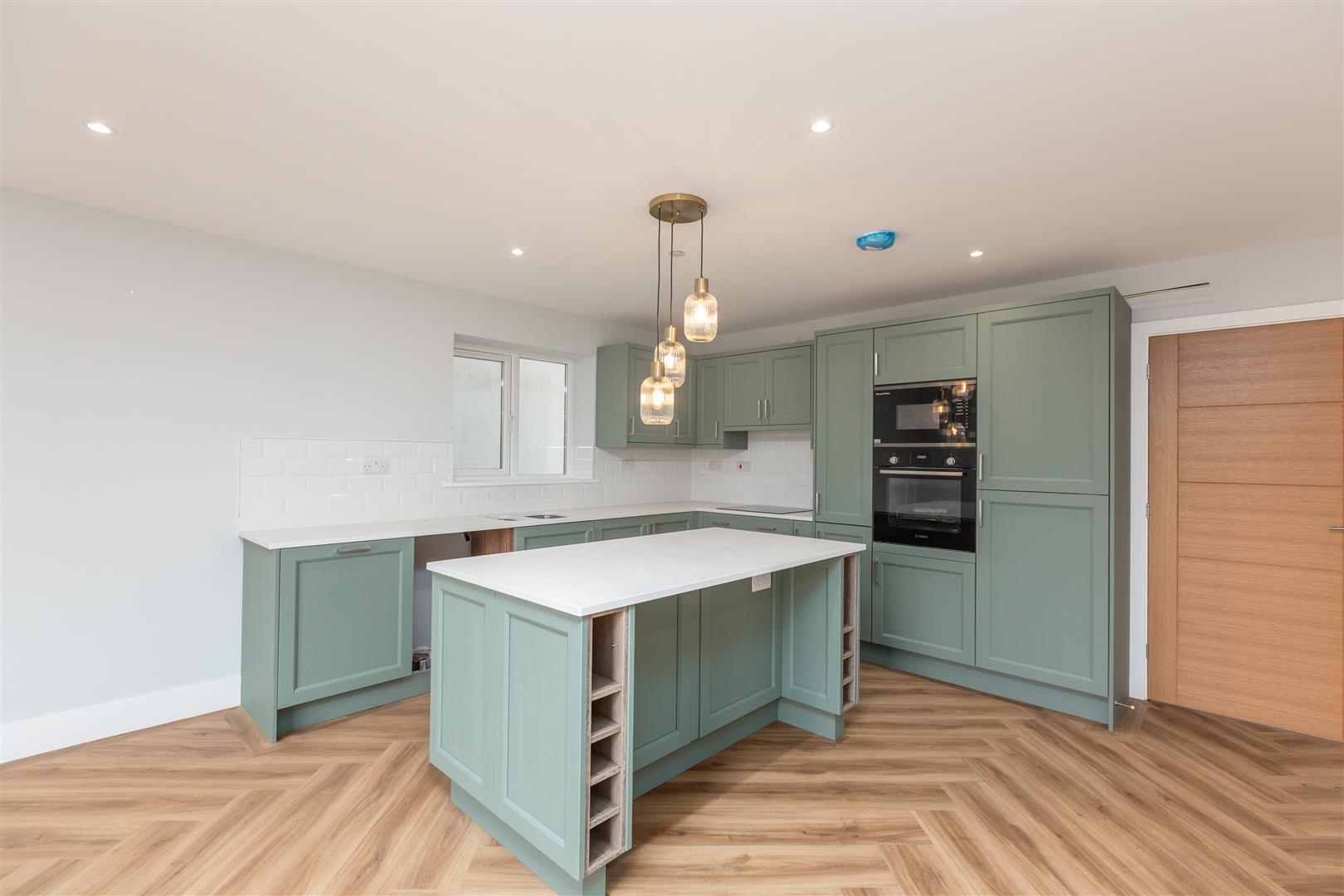 Plot 3, Christopher Rise (4 Clos William), Pontlliw, Swansea, SA4 9FJ
